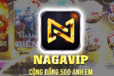 Nagavip Club – Cách tải game bài đổi thưởng Nagavip Club APK, IOS năm 2021